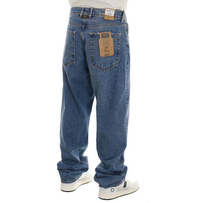 JEANS UOMO CLEVELAND PONT DENIM - Mad Fashion | img vers.650x/